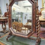 741 6597 TABLE MIRROR